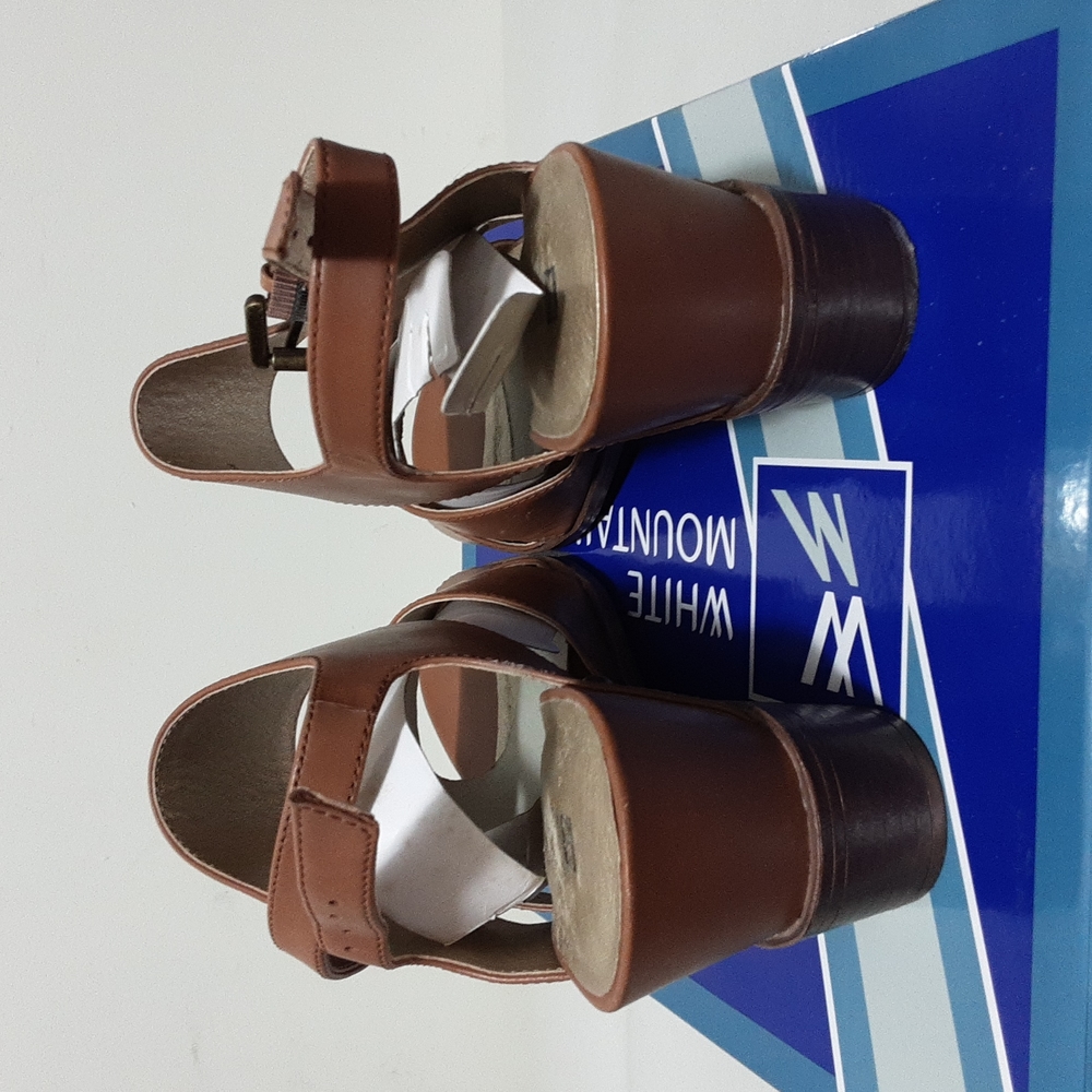 White Mountain Saute Shoes - Picture 3 of 10